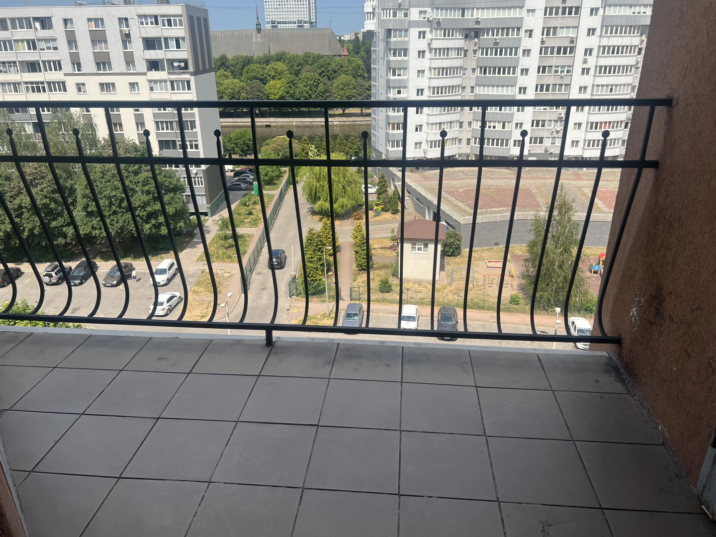 Апартаменты Рыбная Деревня