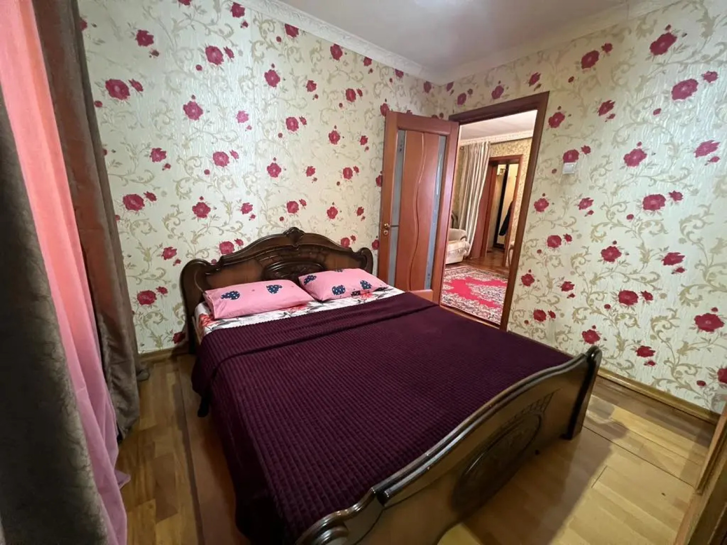 Апартаменты ГУСИ ЛЕБЕДИ