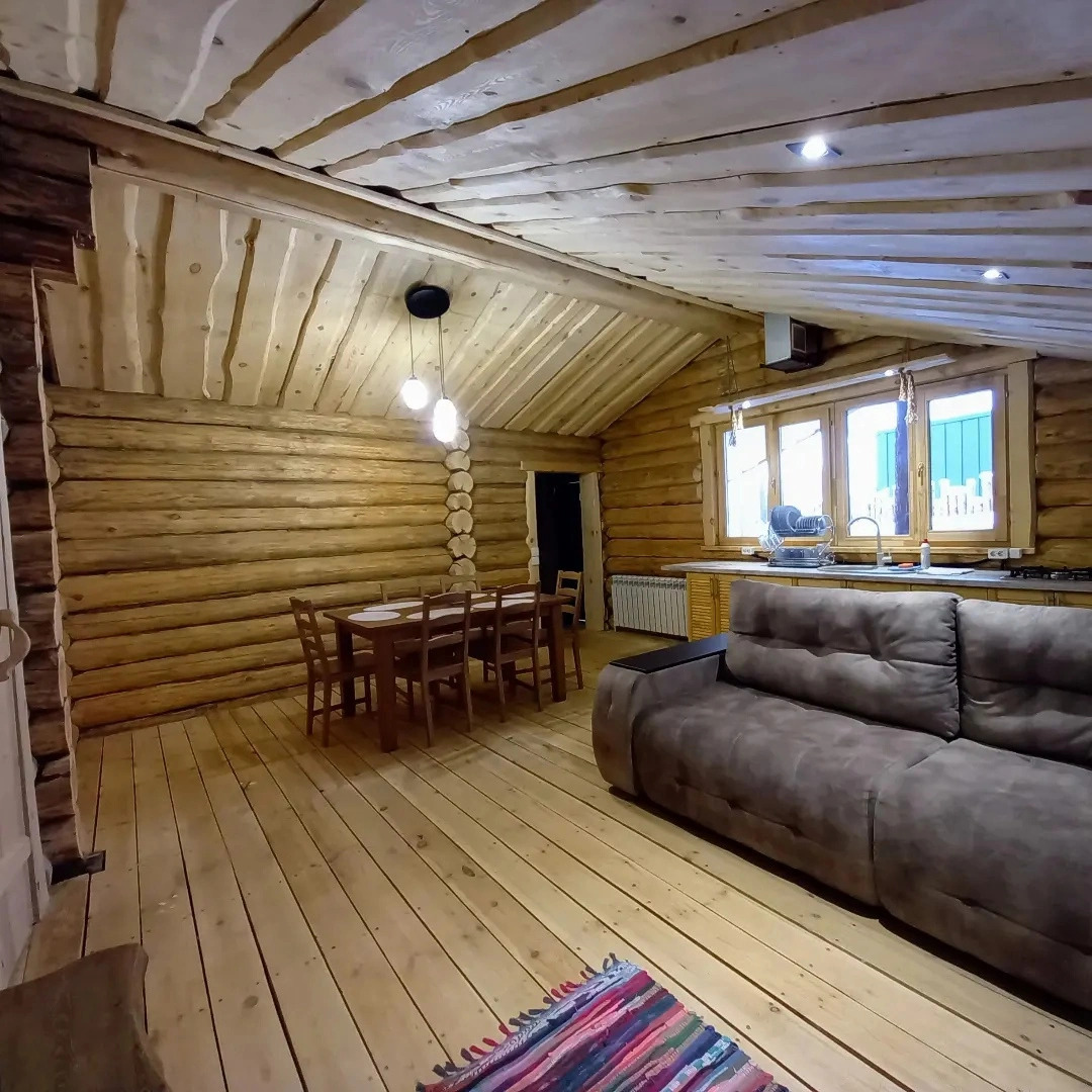 База Отдыха Загородный клуб Философия Отдыха