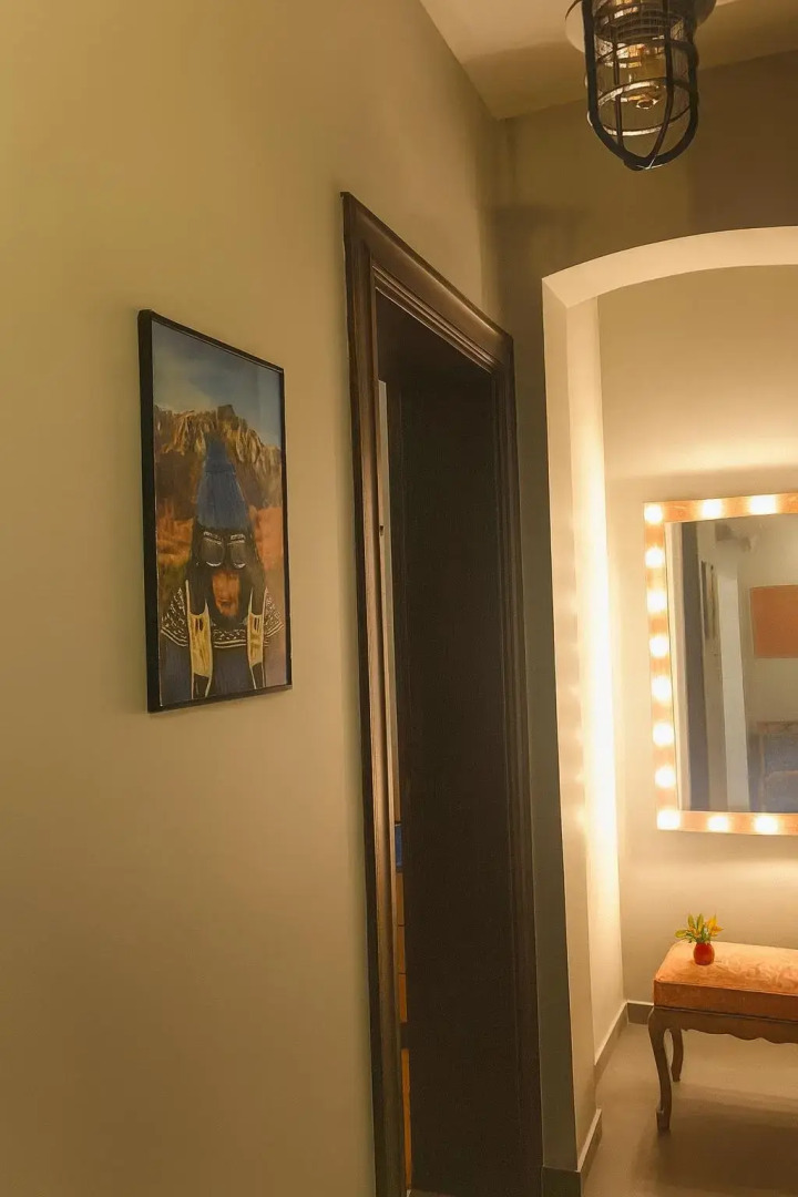 Апартаменты No stairs