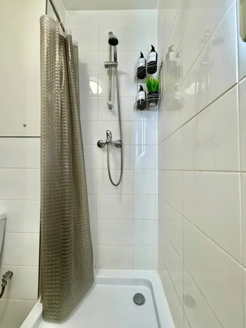 Апартаменты Life Apartments стильная студия в новом ЖК