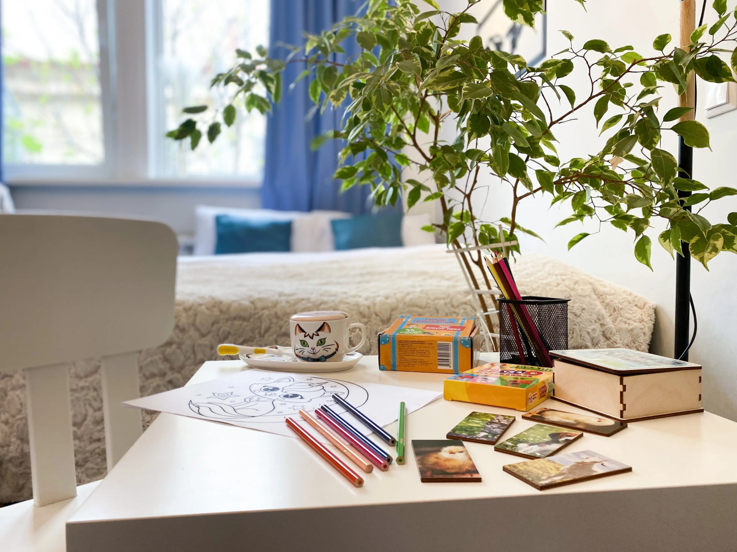 Апартаменты Счастье Жить в Тихом Центре Севастополя