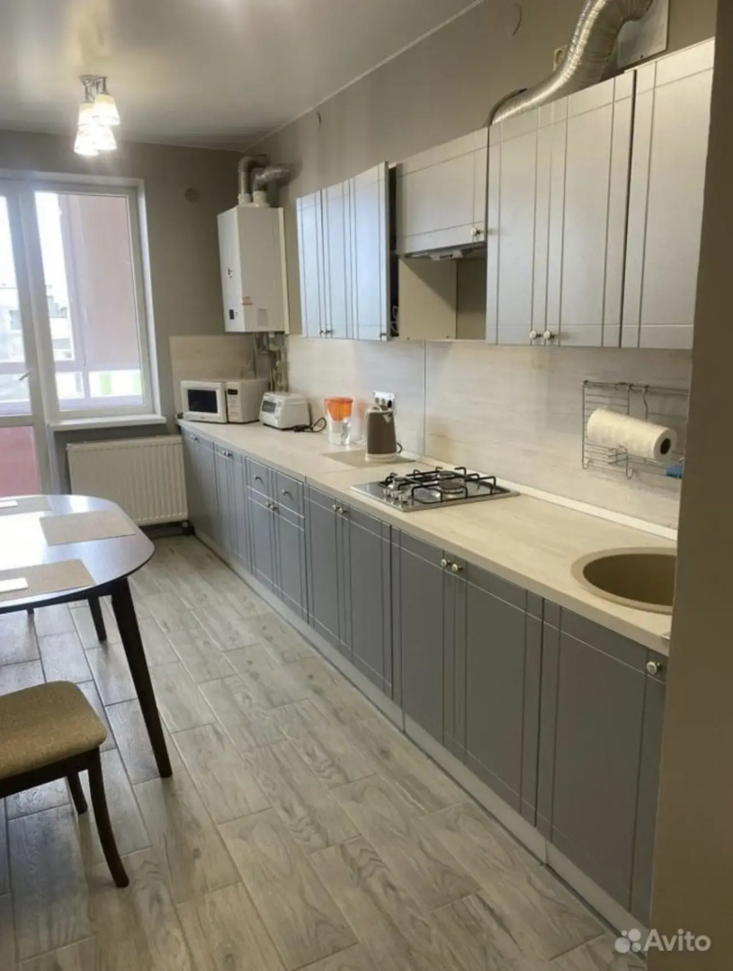 Квартира Светлана