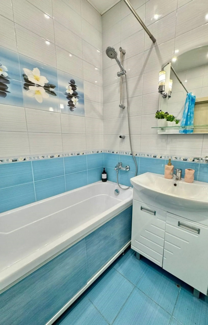 Апартаменты Life Apartments 1 комнатные в ЖК "Первый Зеленоградский"