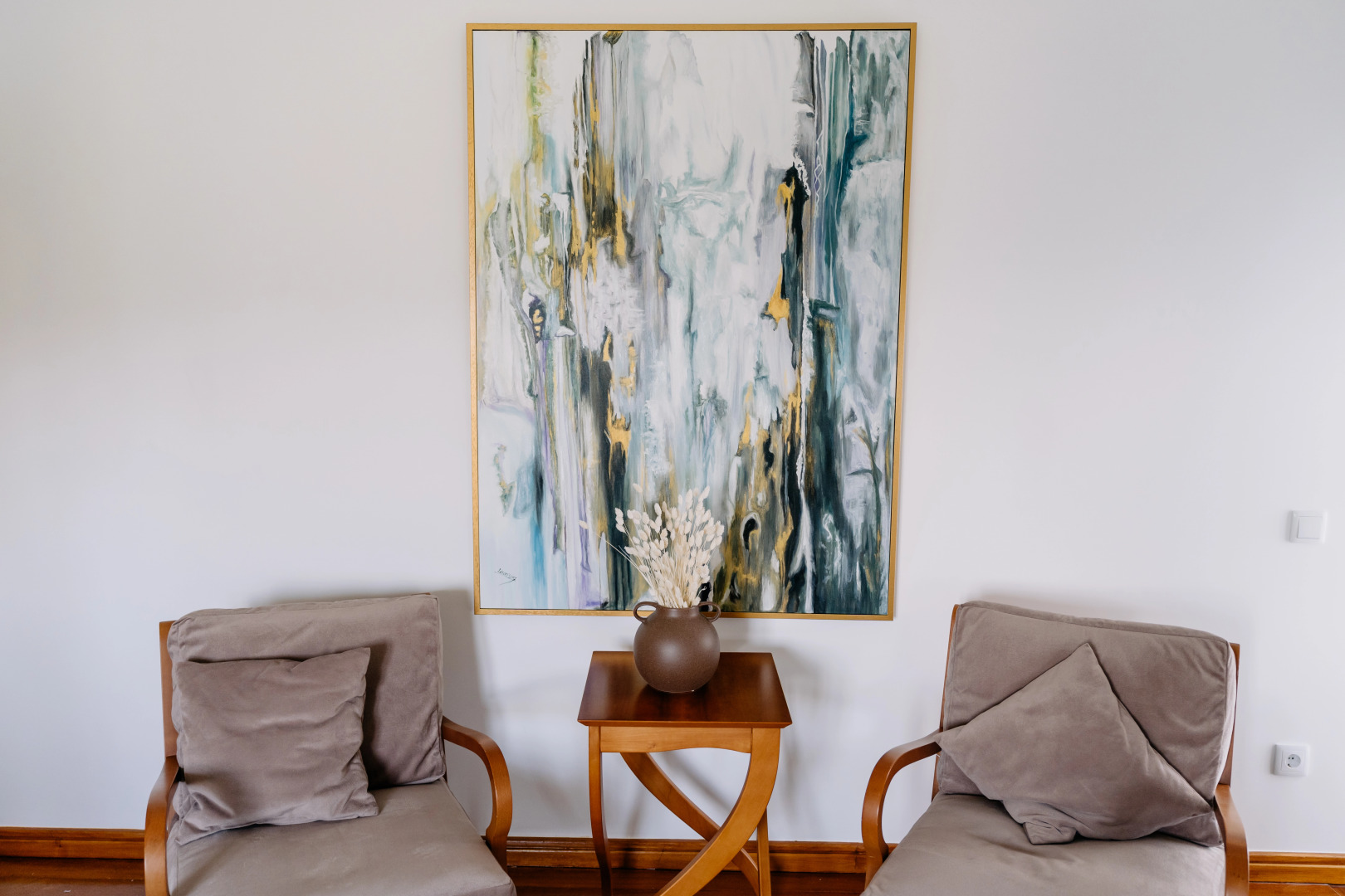 Отель Coliving with Coworking Space Open 24/7