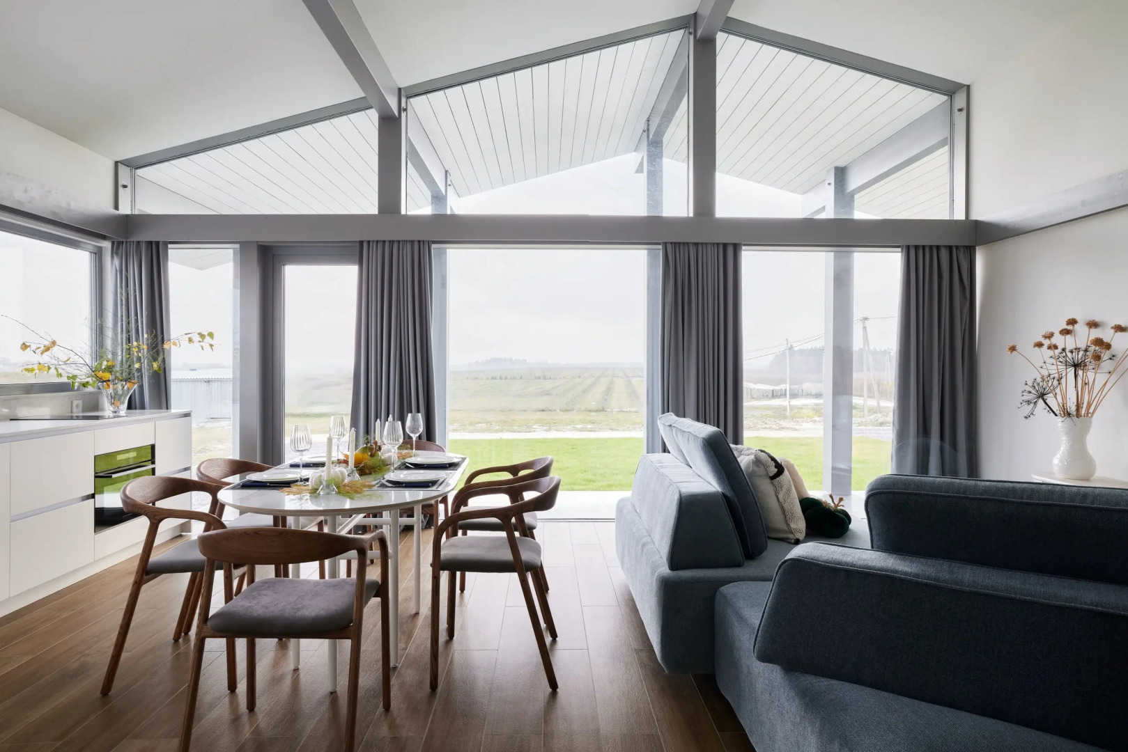 Гостевой дом Отрада