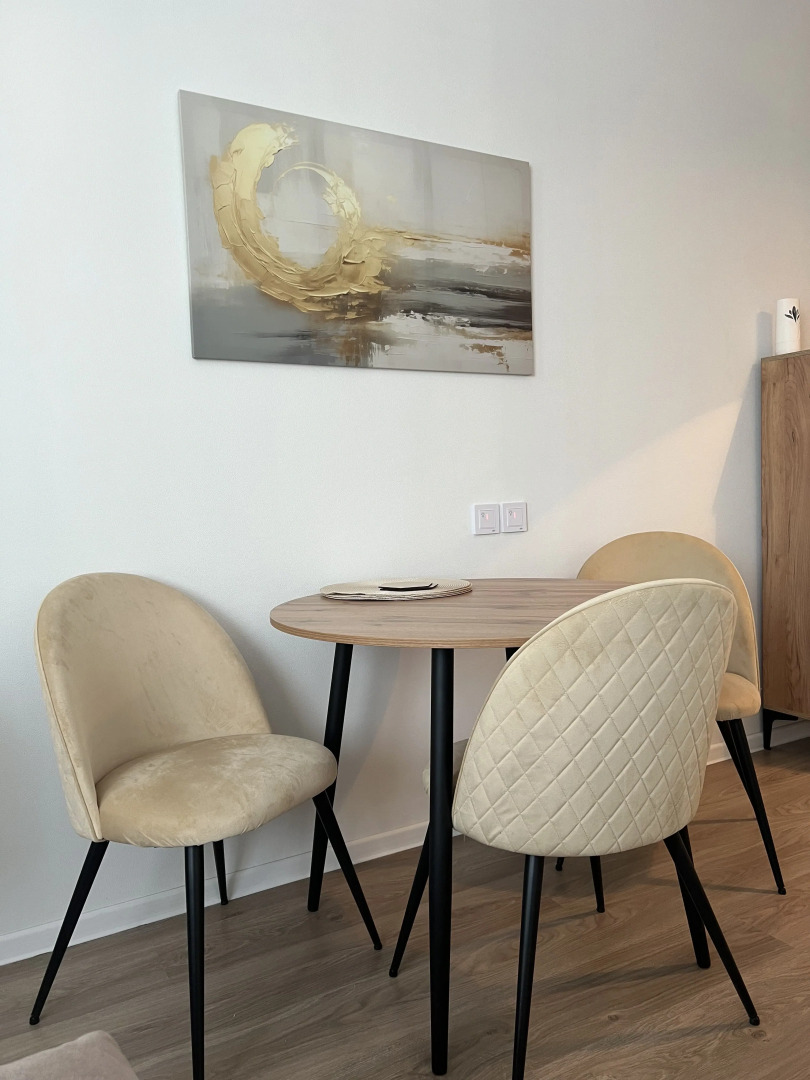 Квартира Студия Сканди в Видном