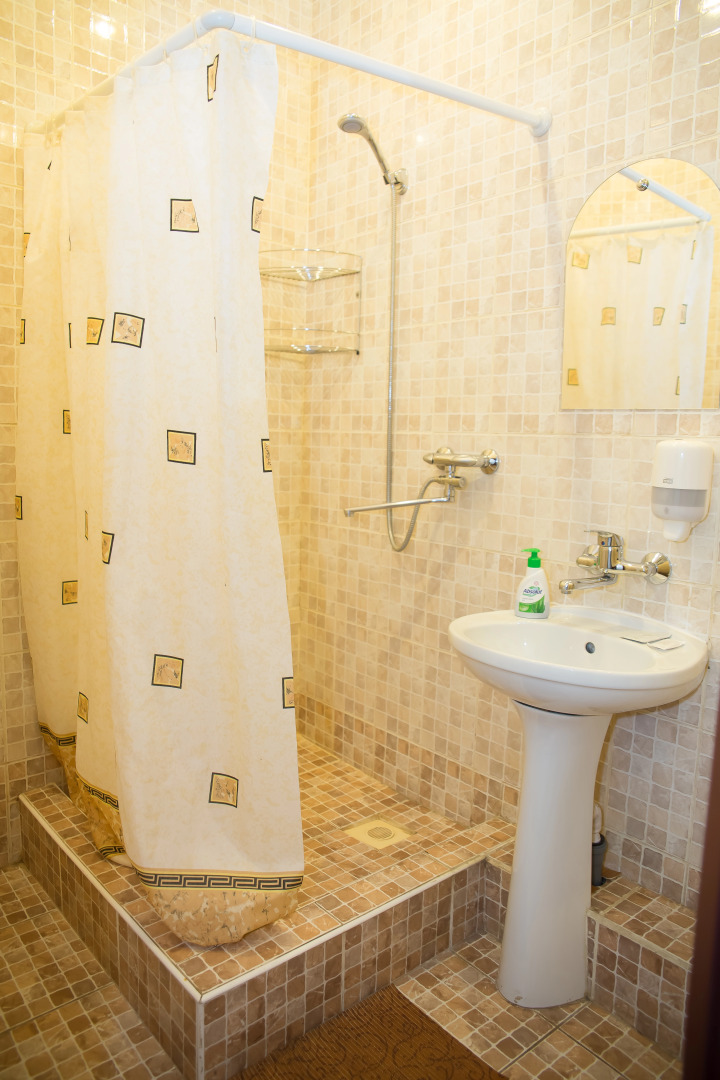 Отель Европа