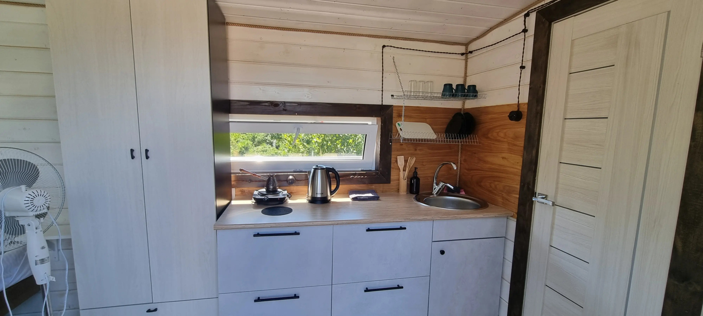 Частный дом Южане 1