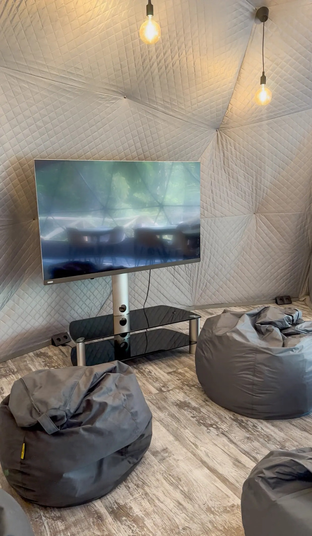 База отдыха Кеняки