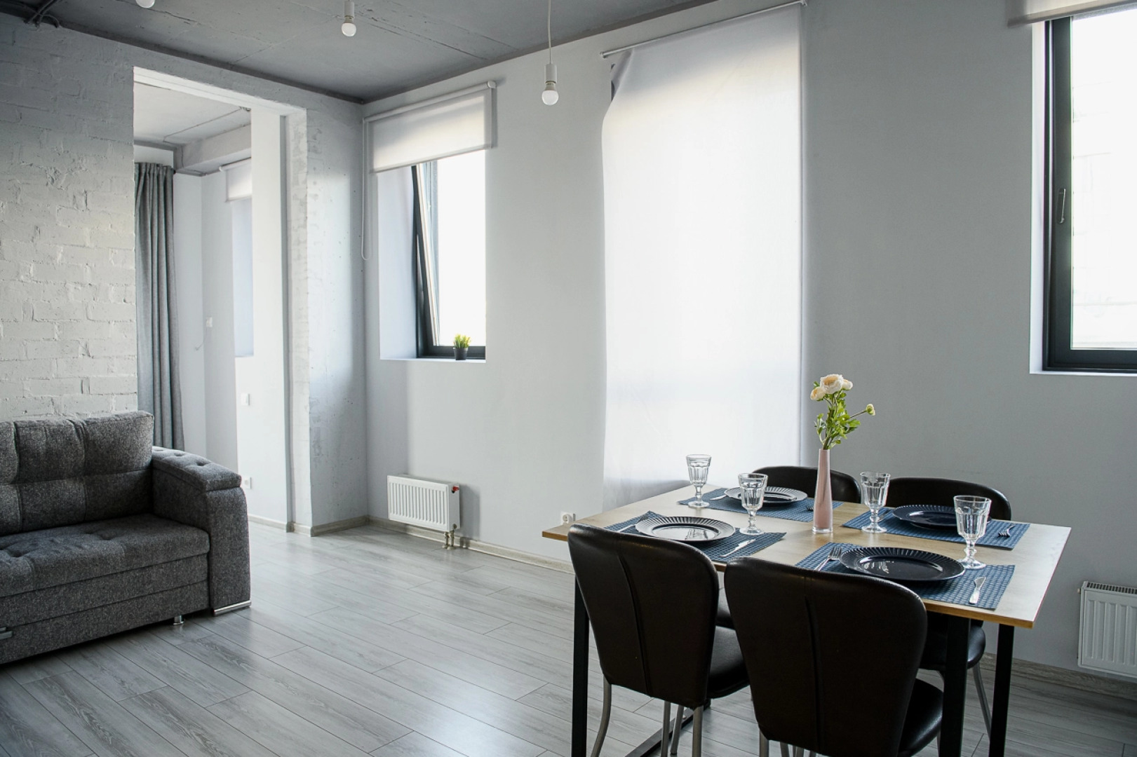 Апартаменты 911 Верхнеторговая Площадь 4