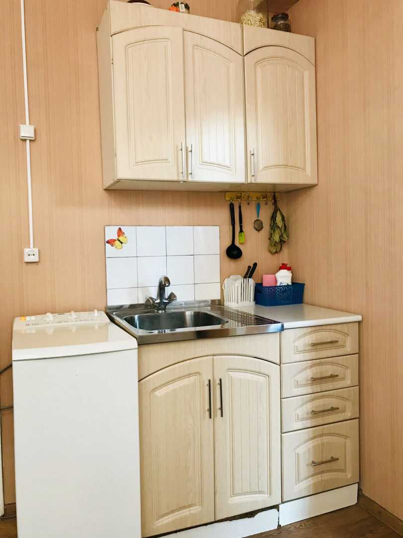 Апартаменты Проспект