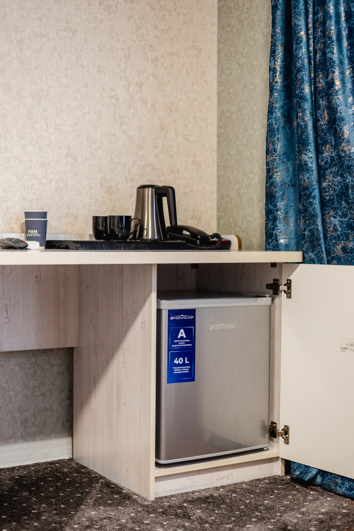 Отель Рим Grand Hotel