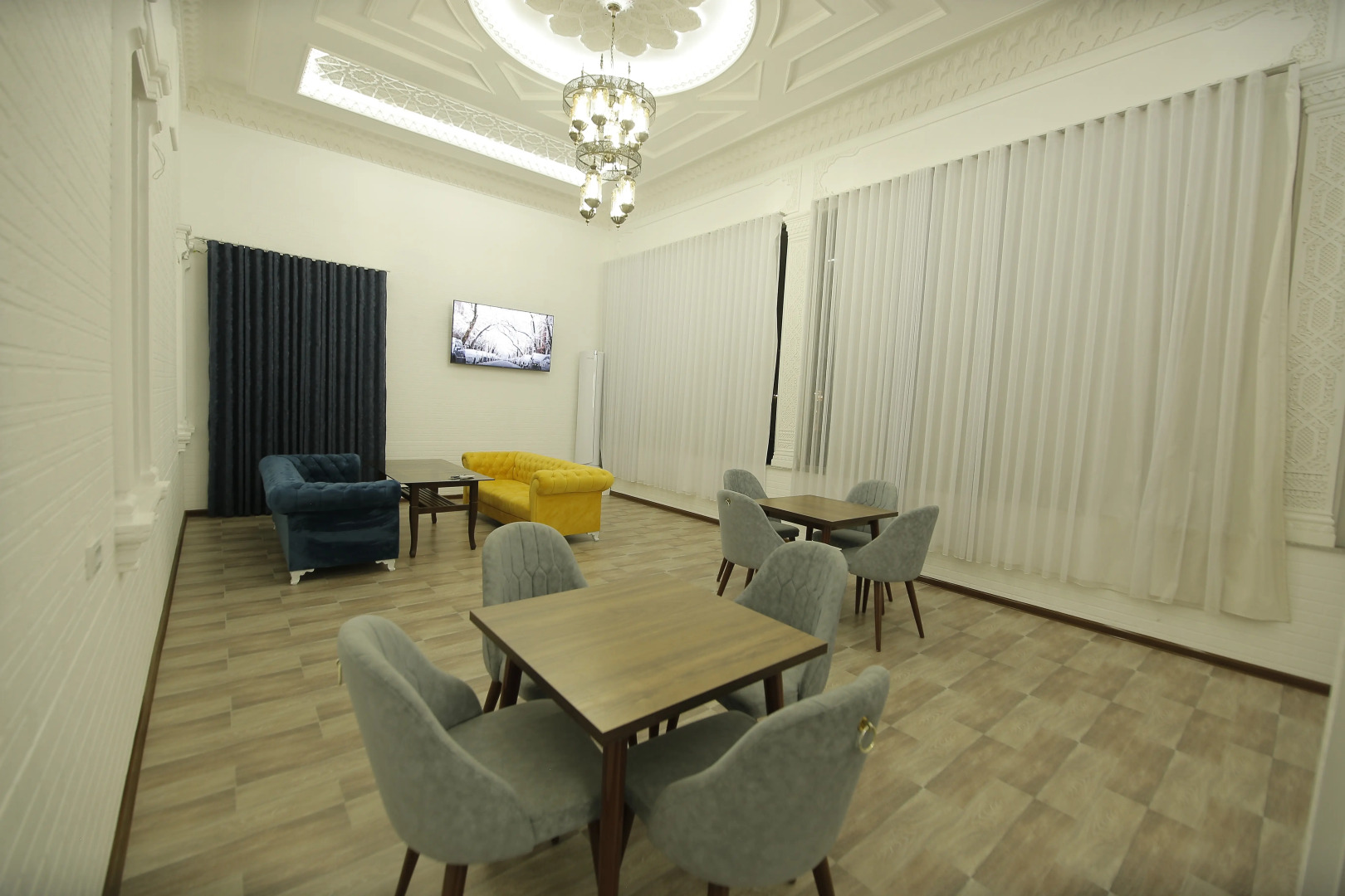 Отель Zehra Premium