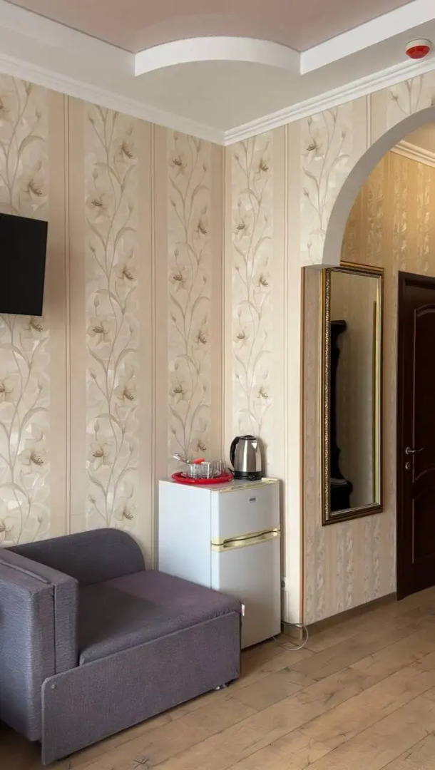 Отель Art House & Spa