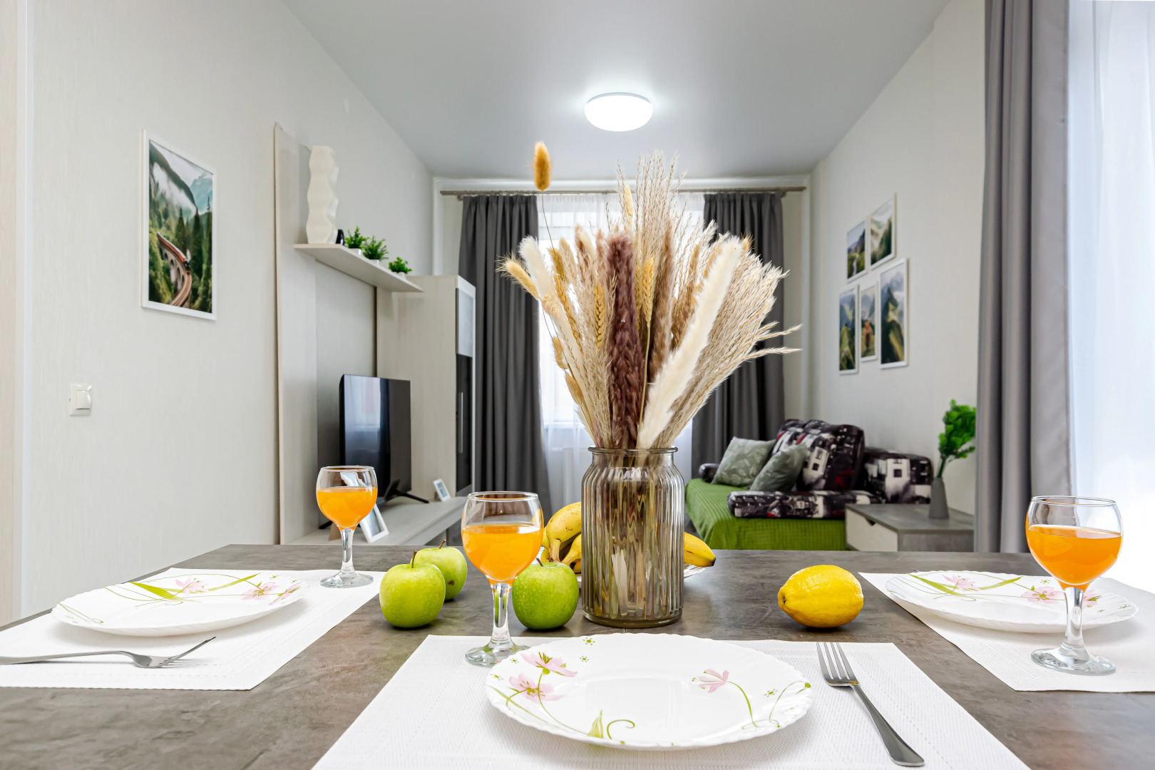 Апартаменты Cosmos Apart на Максима Горького 45