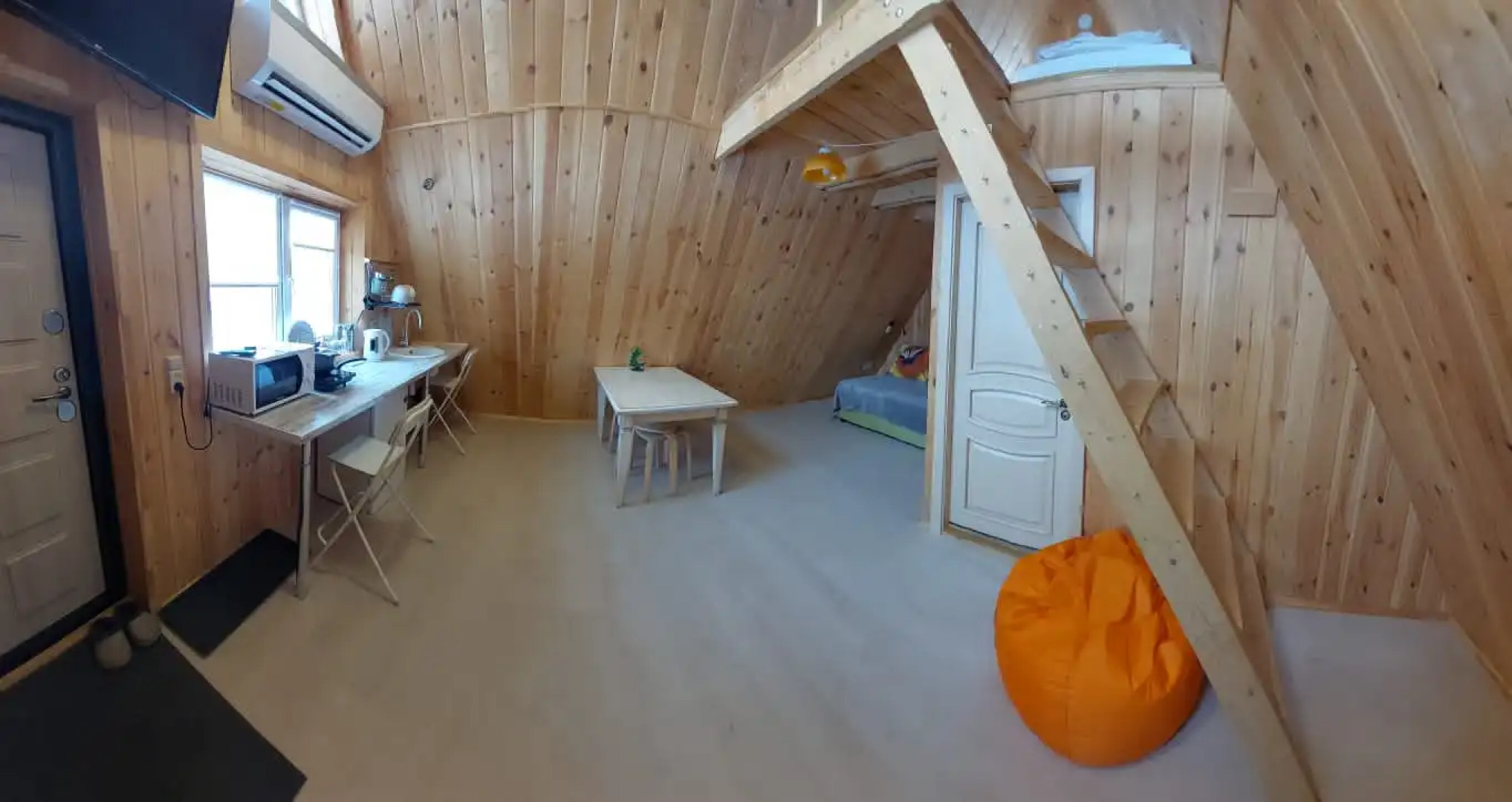 Гостевой дом We Ski Gesh