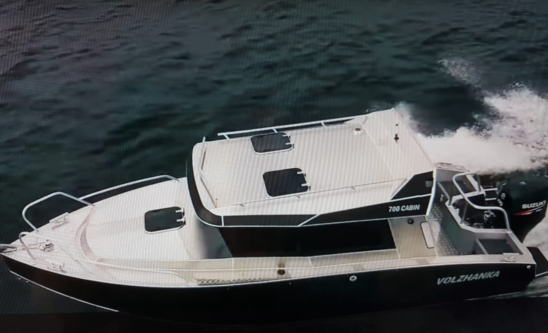 Частный дом OsinovkiHouse