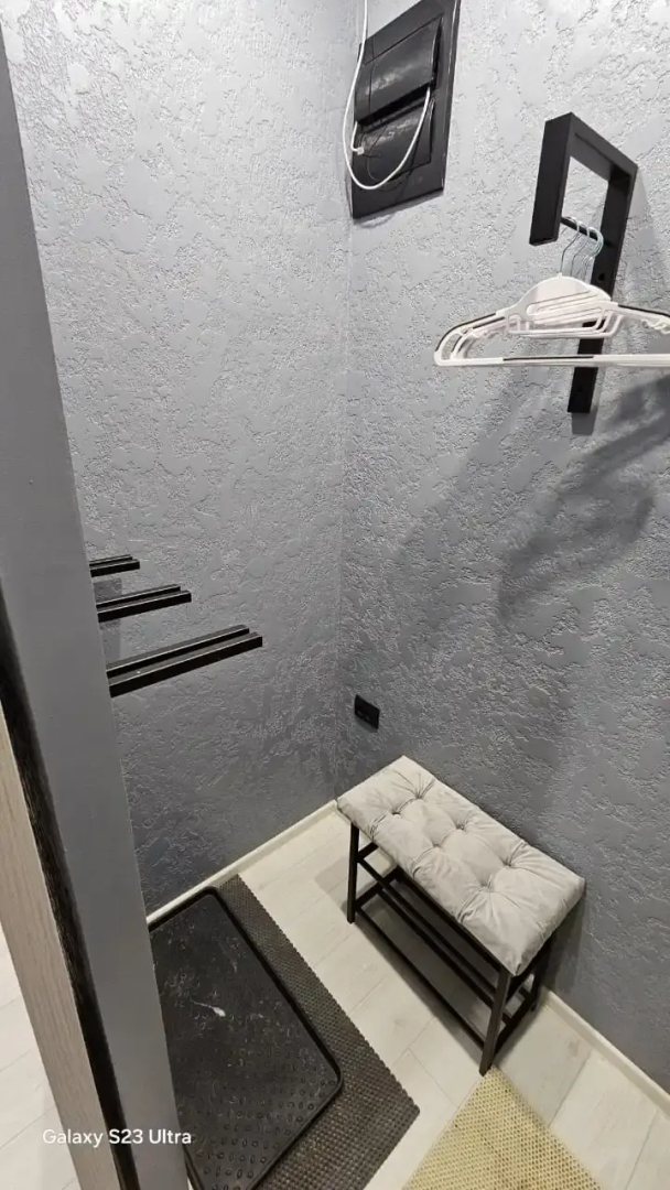 Квартира Олимпийская 83