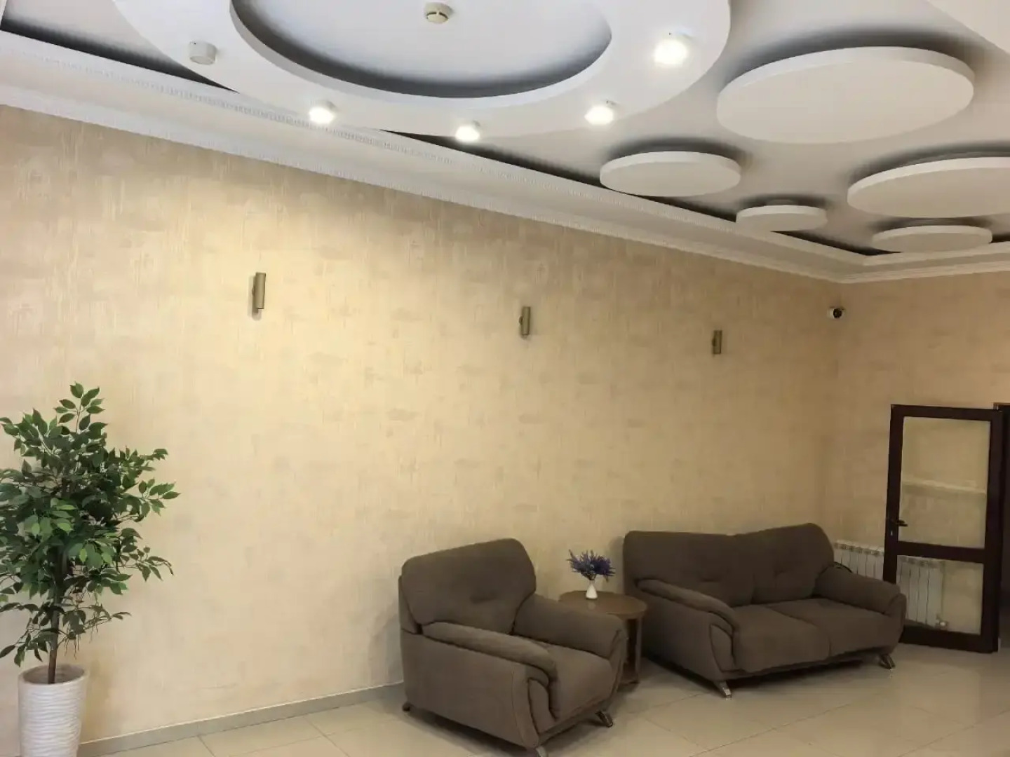 Мини-отель Лаванда