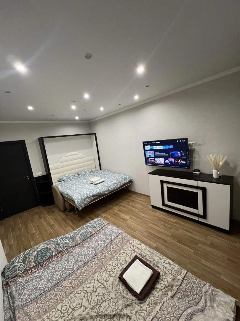 Апартаменты в центре