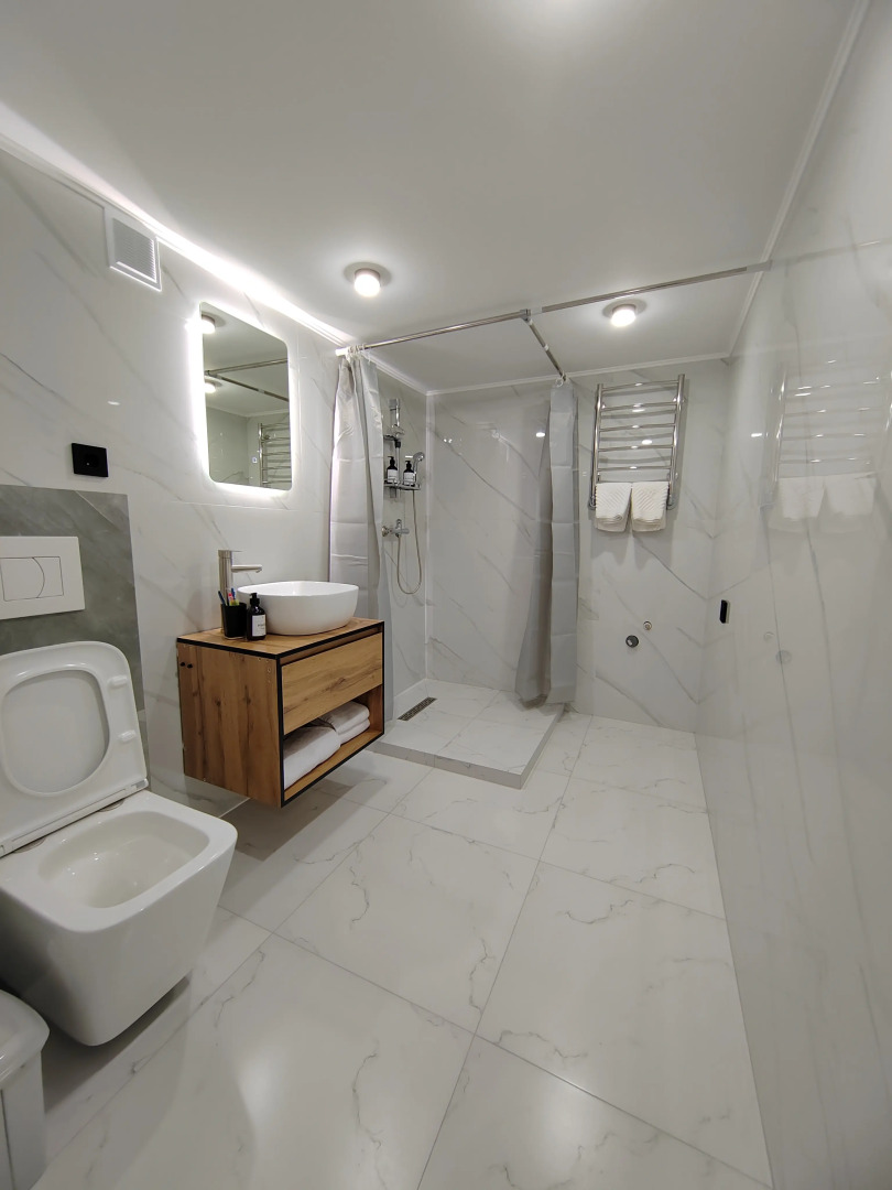 Квартира Уютное пространство