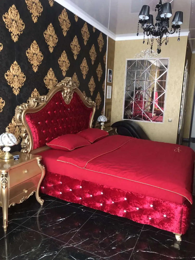 Апартаменты Будуар