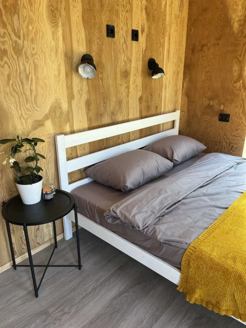 Частный дом КэмпЕгора 2