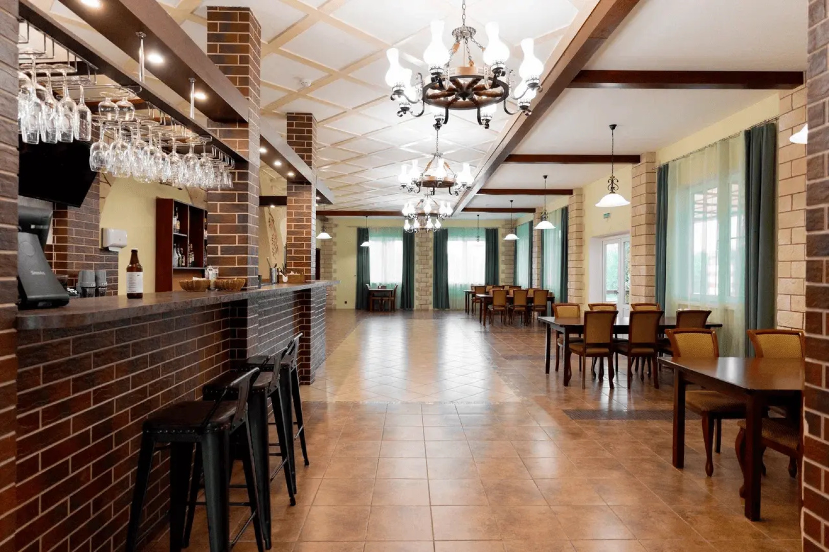 База Активного Отдыха Иволга