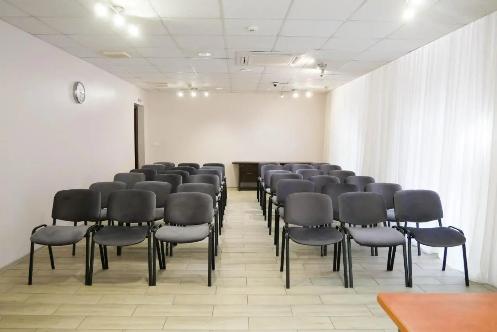 Отель ТрансОтель