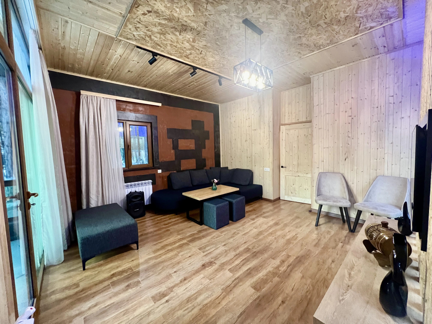 Курортный отель Milenium