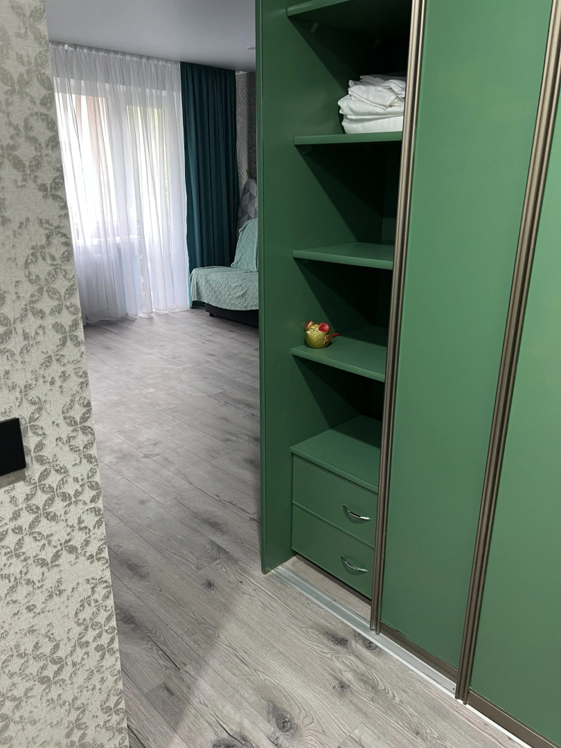 Квартира Уютная в центре Калининграда