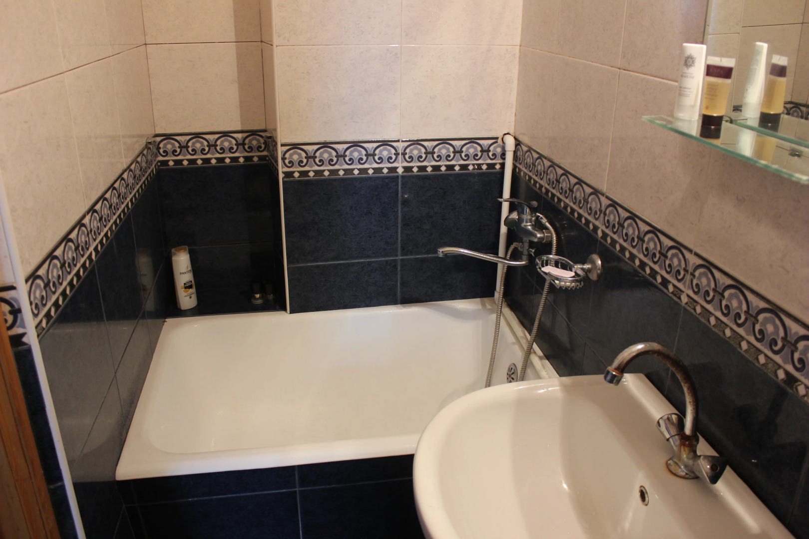 Апартаменты Near the Sea Coast