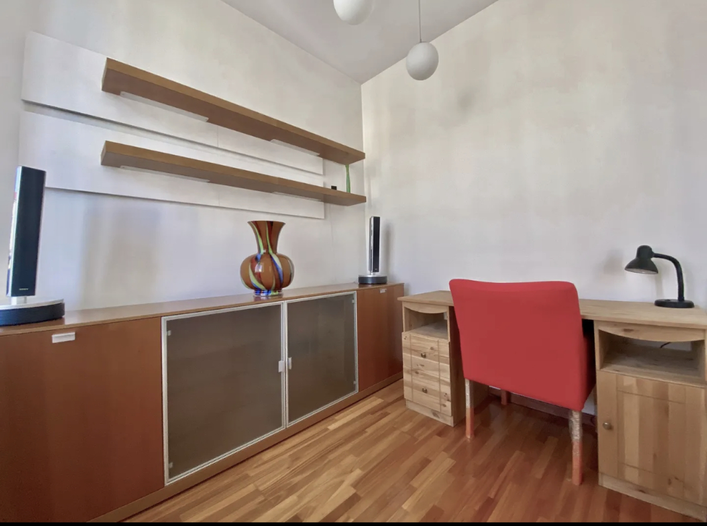 Апартаменты на проспекте Независимости 47