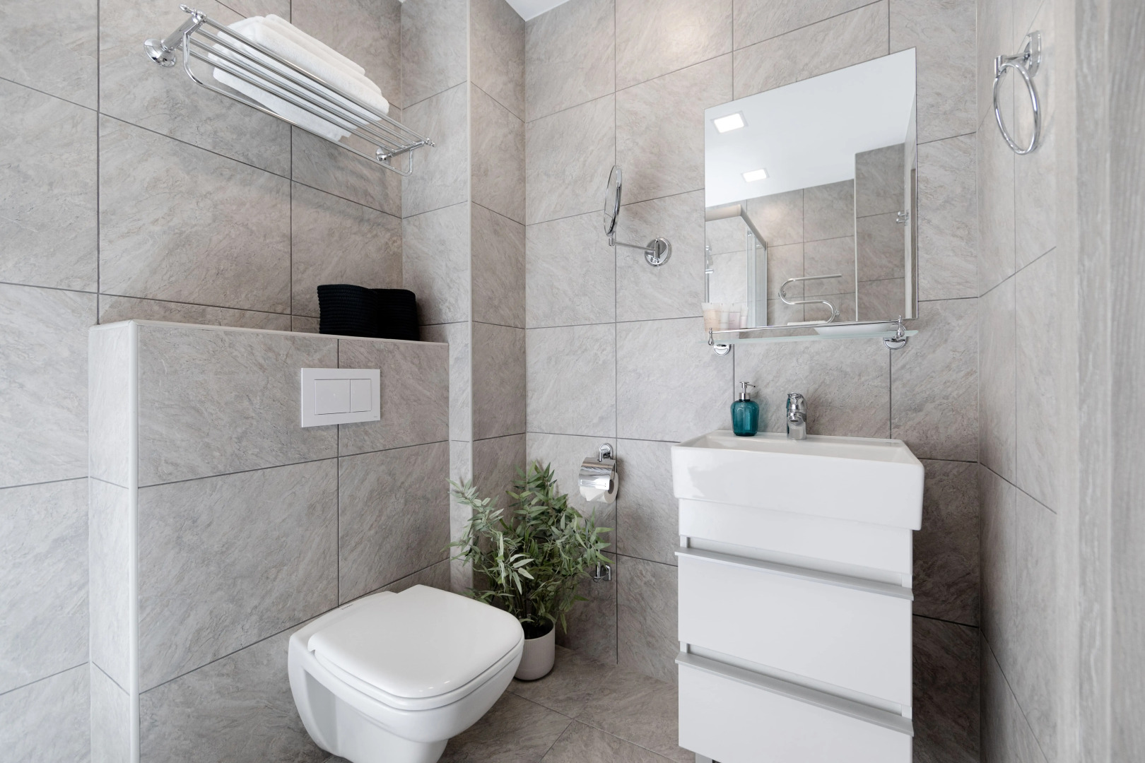 Апарт-отель IN2IT корпус 1