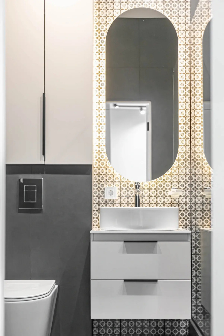 Апартаменты Апарт студия