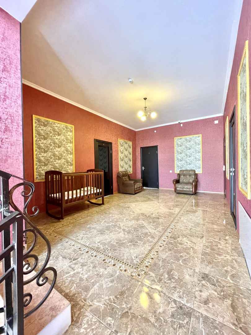 Radost Guest House