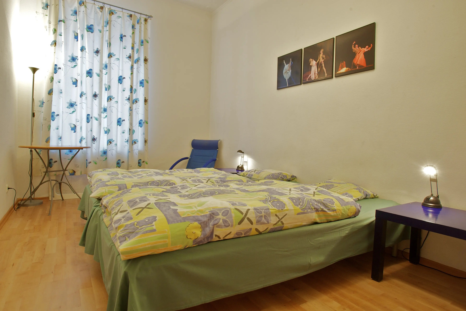 Мини-Отель Griboedova B&B