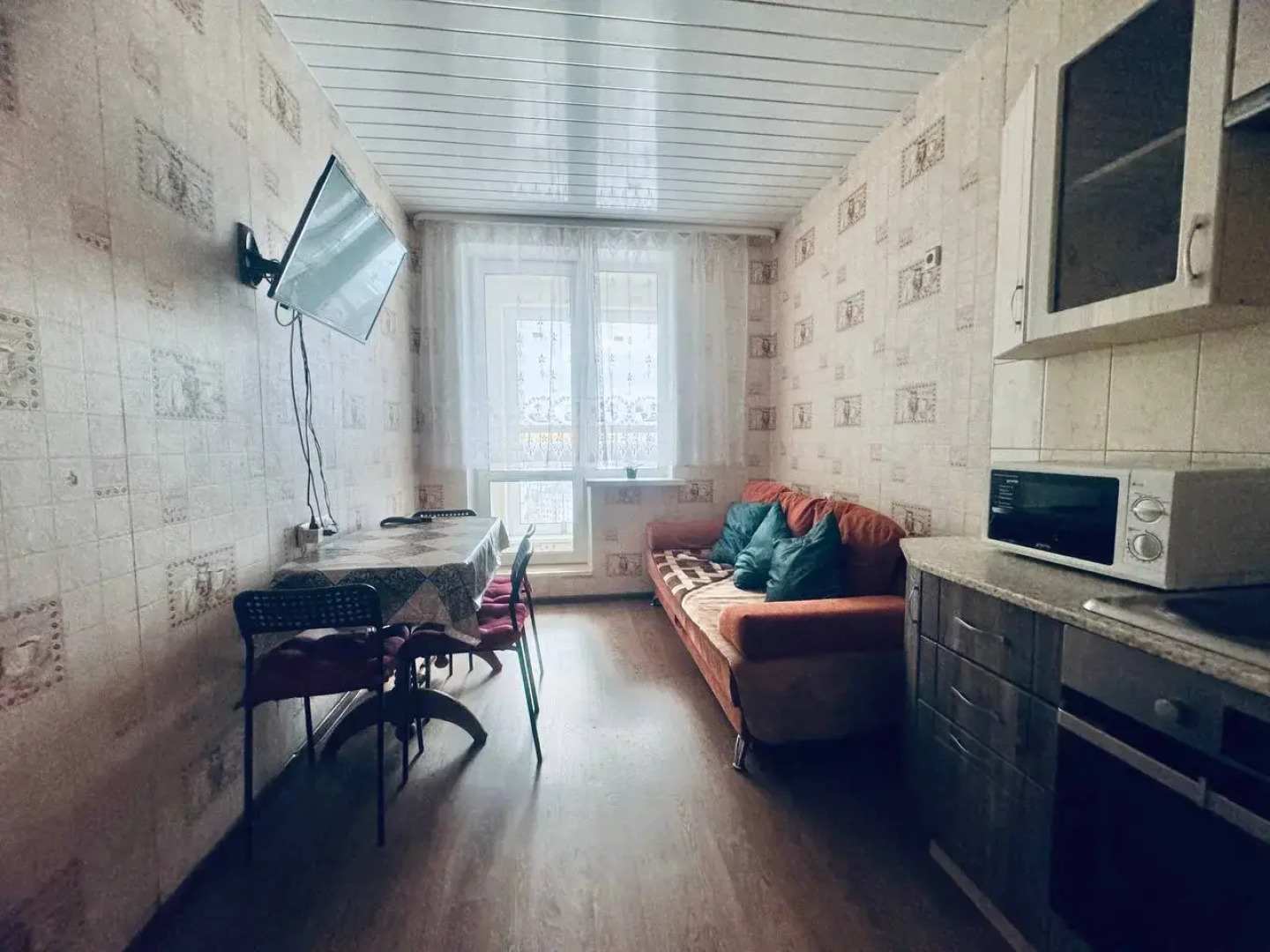 Апартаменты Чайка House на Гагарина 99/1