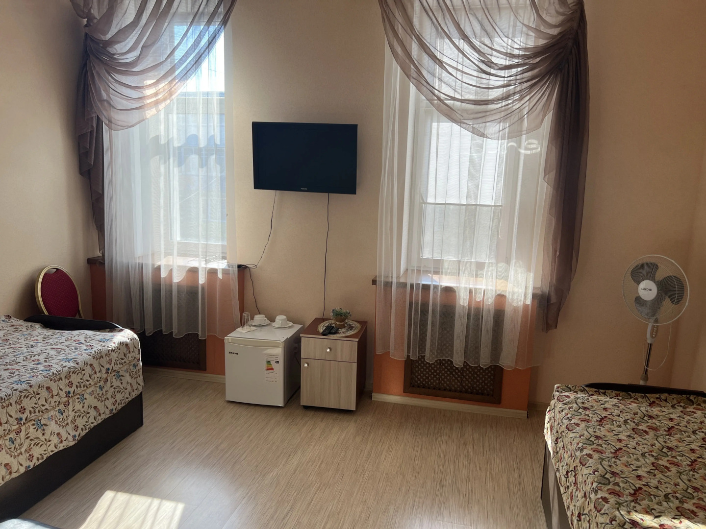 Мини-отель Наутилус 57