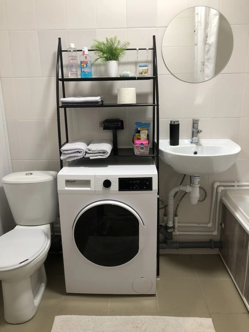 Квартира Уютная в Квартале у Озера