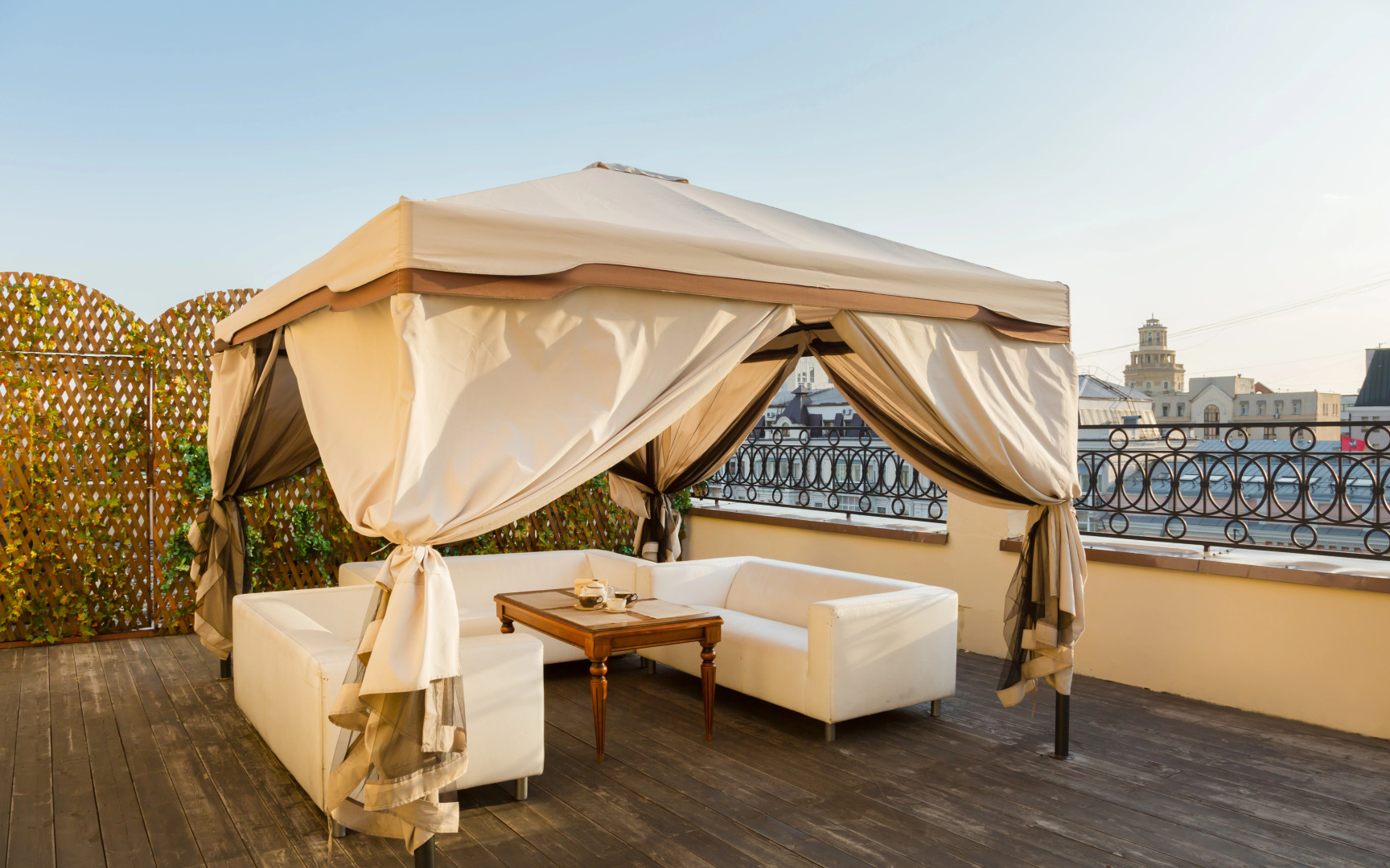 Отель Садовое Кольцо