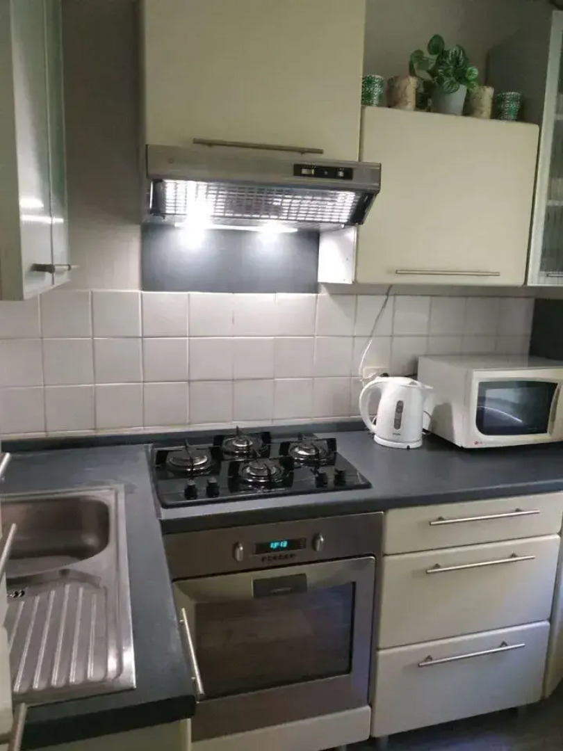 Квартира на Улице Нормандия-Неман 1