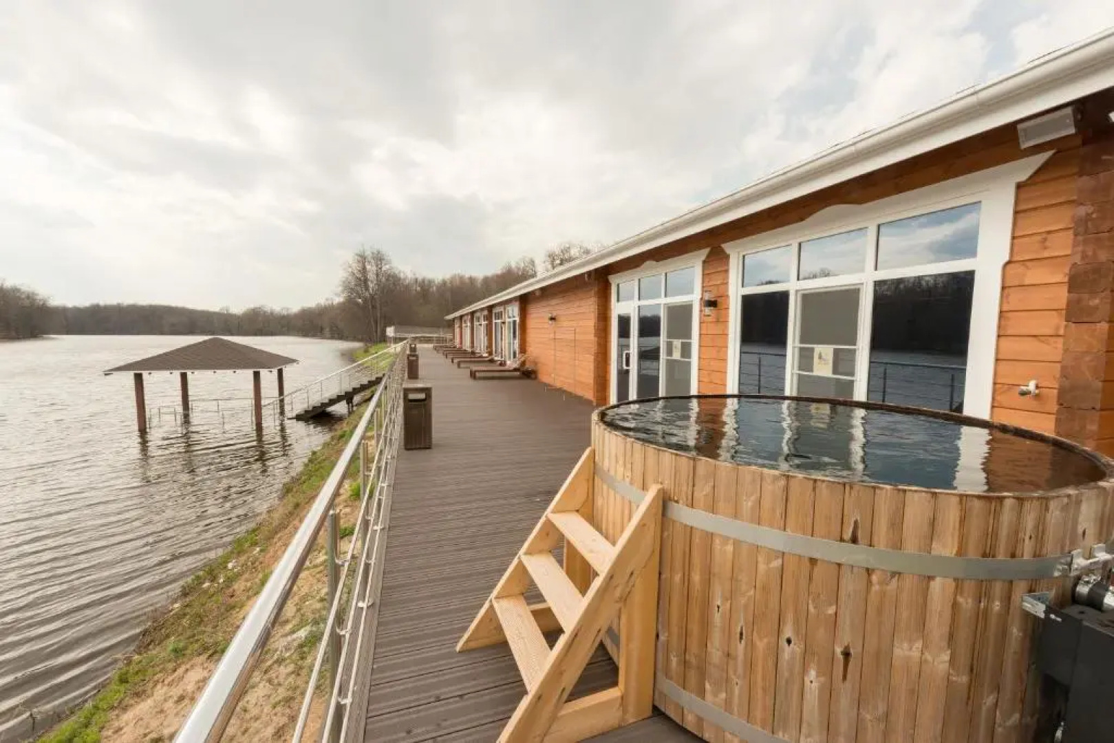 Жемчужина Золотого Кольца