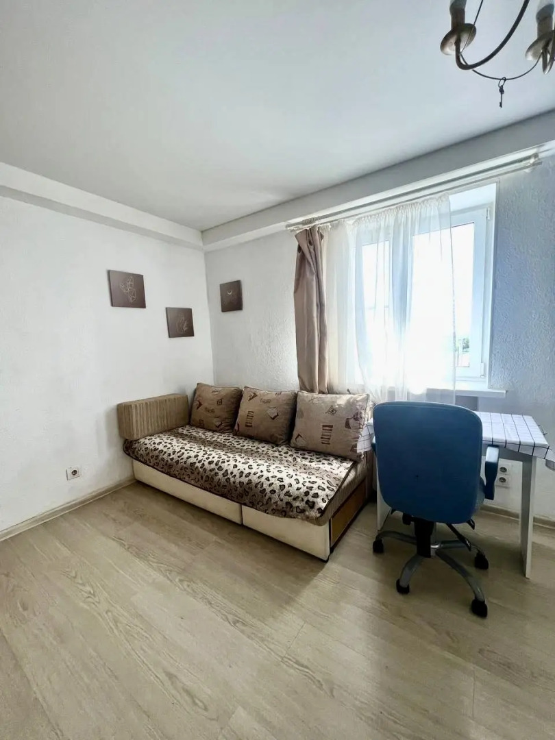 Квартира у Мамаева Кургана и Арены