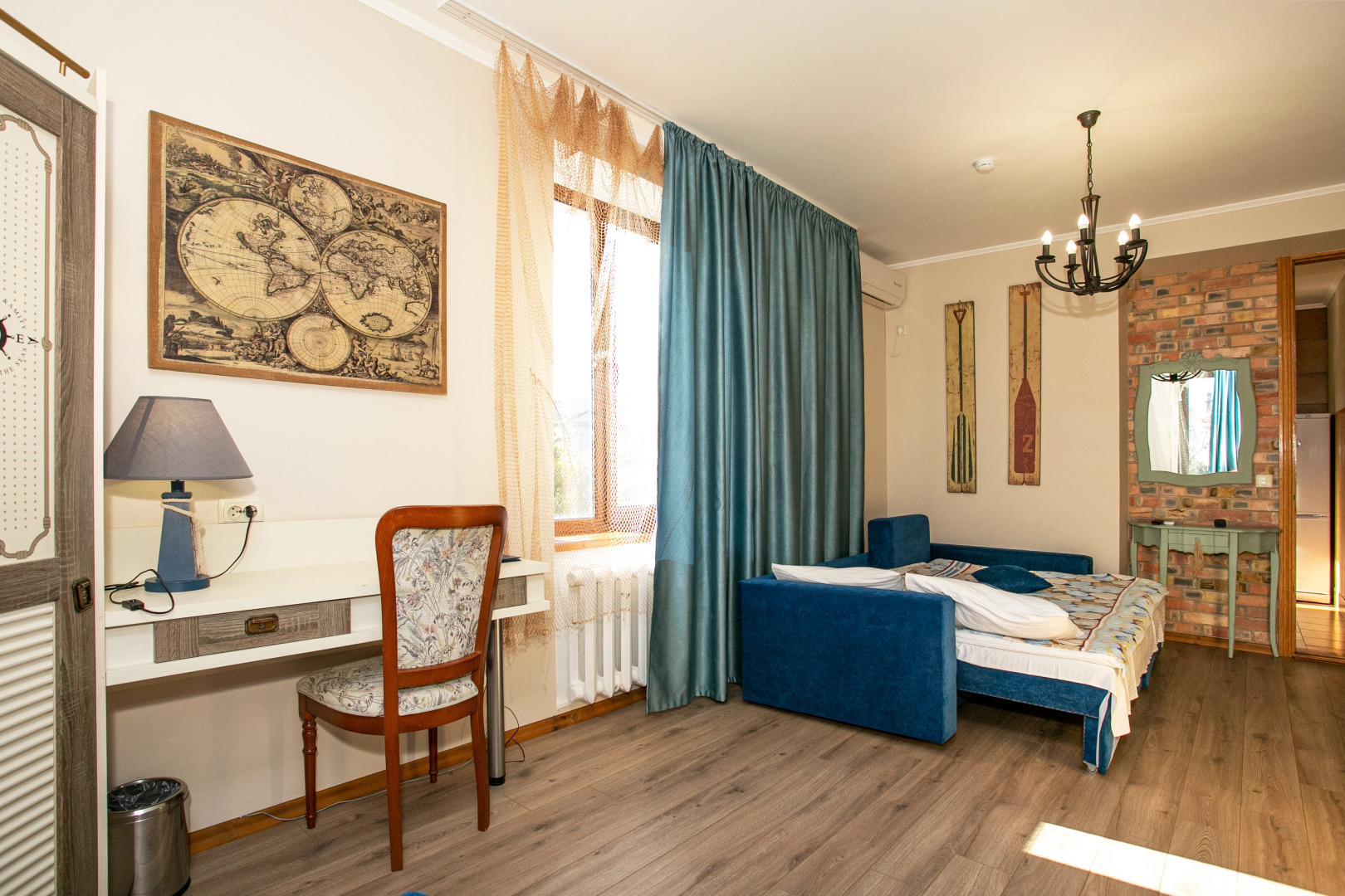 Гостевой дом грэй-С