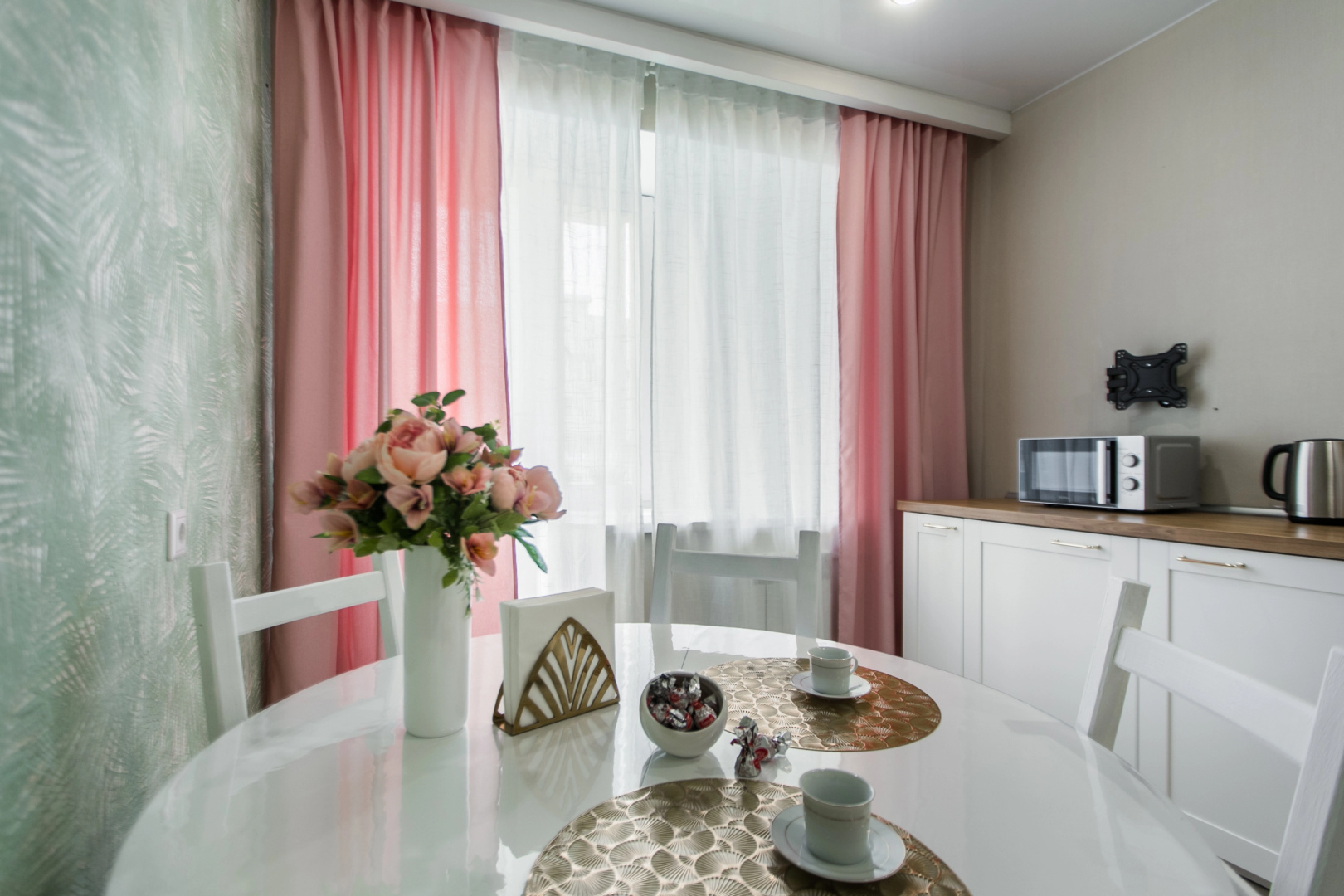 Квартира Чистопольская 85А