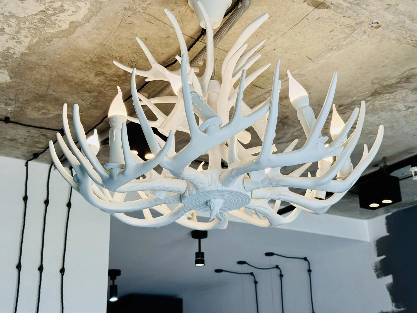 Апартаменты в Центре Москвы 098