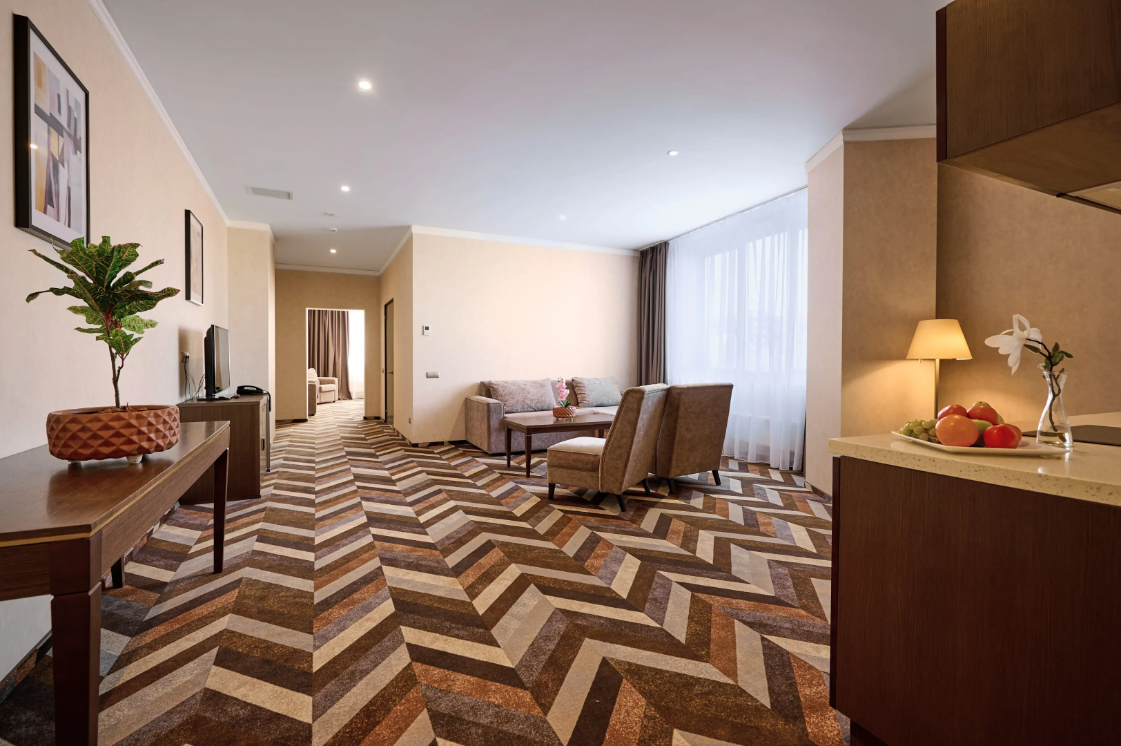 SK Royal Отель Тула