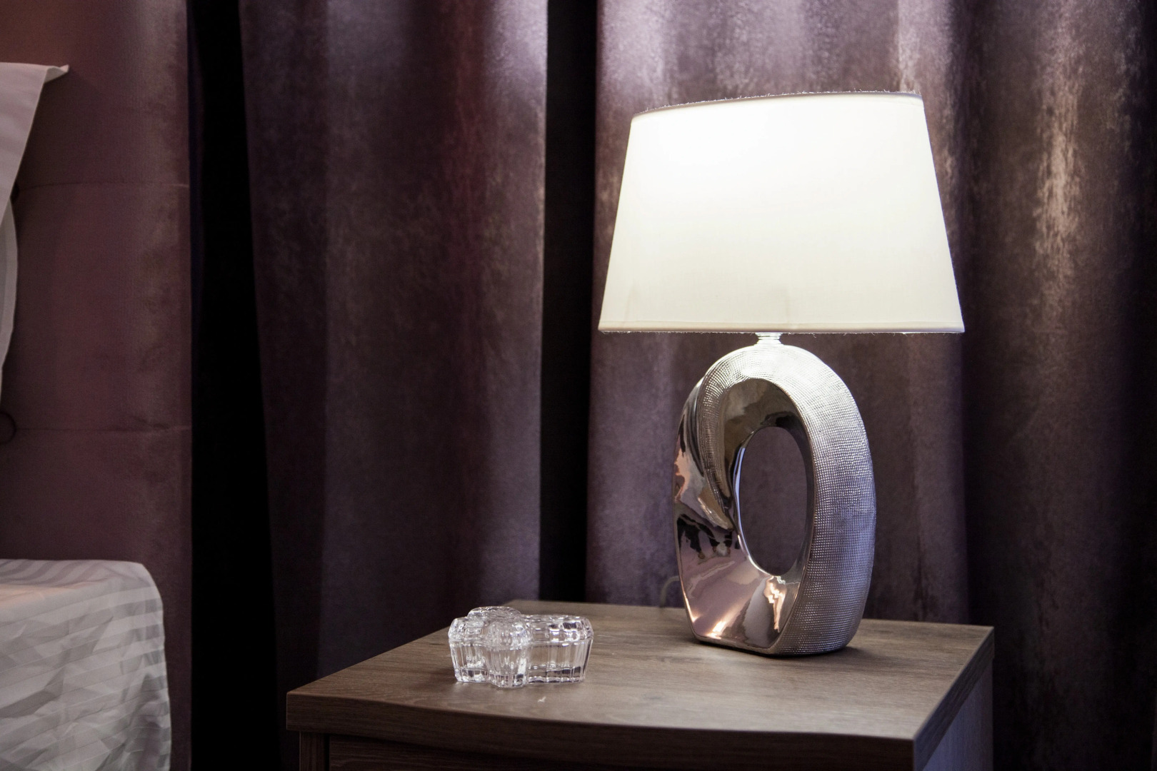 Отель Фарфалле